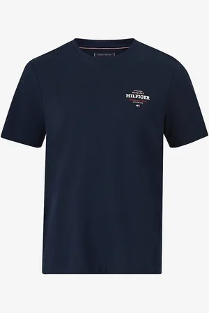 Tommy Hilfiger T-shirt Monotype All American Tee