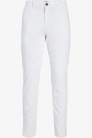 JACK & JONES Chinos jjiMarco jjBowie SA