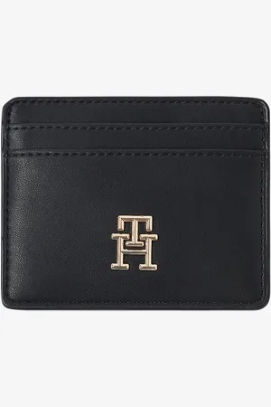 Tommy Hilfiger Kortholder TH Logotape CC Holder