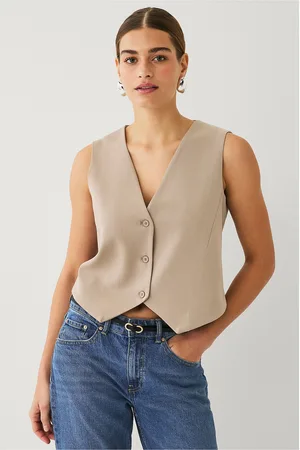 ELLOS Blazer-vest