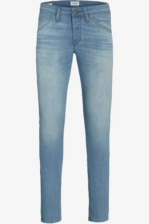 JACK & JONES Jeans jjiGlenn jjFox AM 496