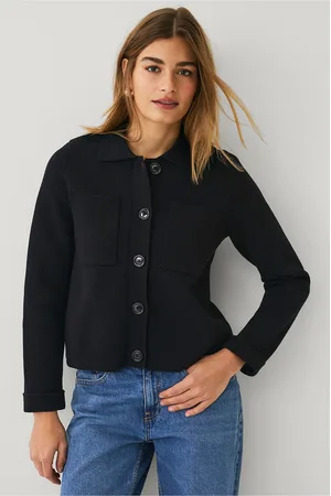 Jumperfabriken Cardigan Alexis