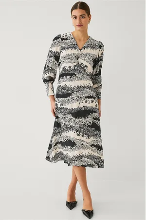 Saint Tropez Kjole IselinSZ Dress