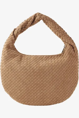 Gina Tricot Skuldertaske Braided