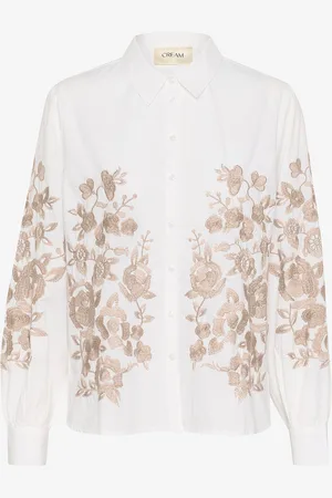 Cream Skjorte crDaisy Shirt