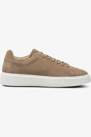JACK & JONES Kondisko jfwStockholm Leather Sneaker LN