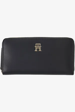 Tommy Hilfiger Pengepung TH Logotape Lrg ZA