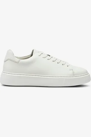 JACK & JONES Kondisko jfwStockholm Leather Sneaker LN