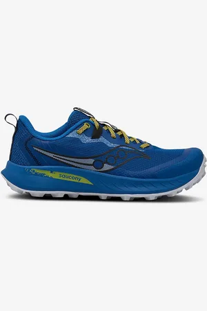 Saucony Trail løbesko Peregrine 15