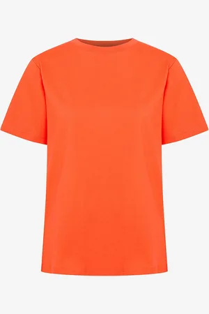 Ichi T-shirt ihPalmer Loose SS