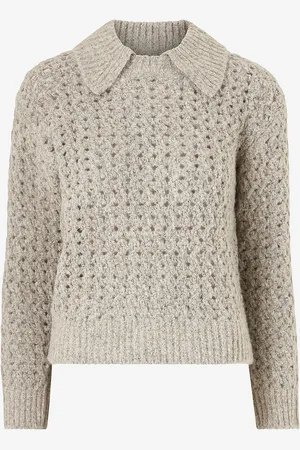 MANGO Trøje Sweater Pescaito