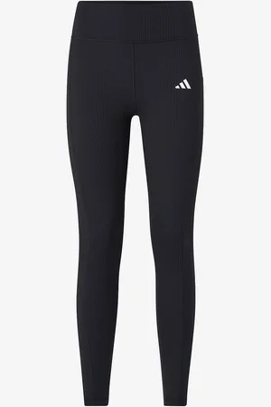 adidas Træningstights Opt Rib 7/8 L