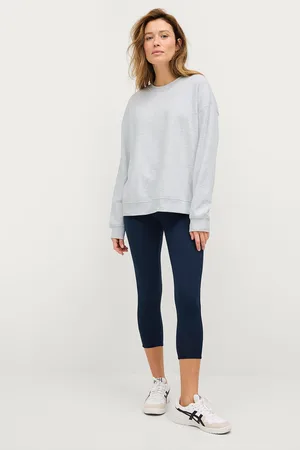 ELLOS Højtaljede 3/4-lange leggings