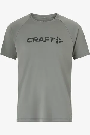 Craft T-shirt Core Unify Logo Tee M