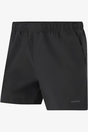 Calvin Klein Badebukser Medium Drawstring