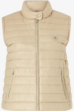 Tommy Hilfiger Dunvest Crv UL Down Mock NK Vest