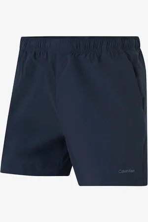 Calvin Klein Badebukser Medium Drawstring