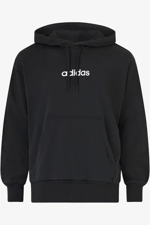 adidas Hættetrøje M Lin FT HD