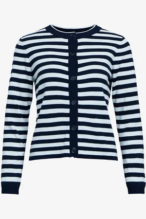 Object Cardigan objEster Sli L/S Knit