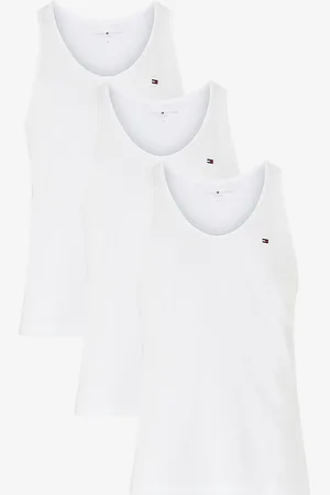 Tommy Hilfiger Tanktop Tank Top 3-pak
