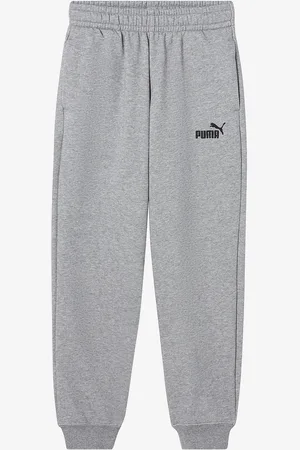 PUMA Sweatbukser Ess No. 1 Logo Sweatpants FL B