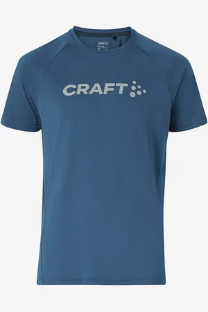 Craft T-shirt Core Unify Logo Tee M