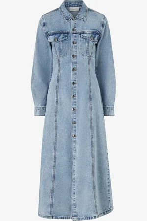 Copenhagen Muse Maxi kjole cmJeycce-Dress