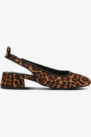 Steve Madden Sandaler med hæl Smitten-LP Sandals