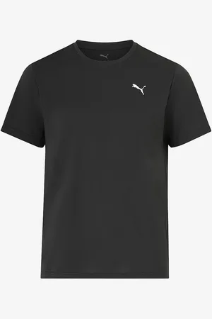 PUMA Trænings-t-shirt M Tad Essentials Solid Cat Tee