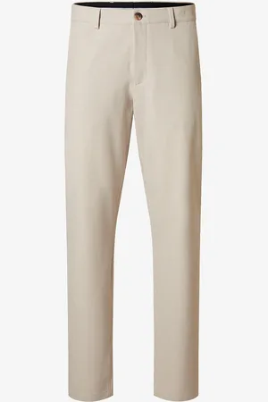 SELECTED Bukser slhSlim-Robert Flex 175 Pants