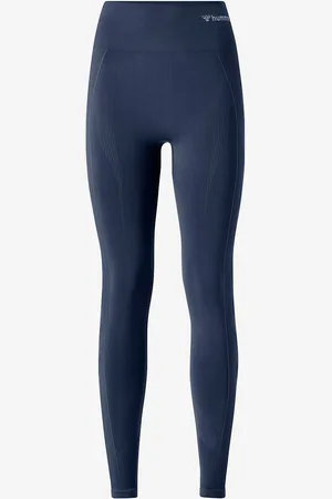 Hummel Træningstights hmlTif Seamless High Waist Tights