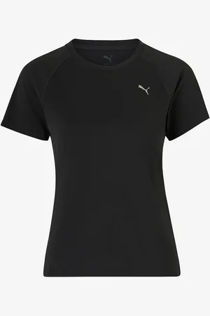 PUMA Løbetop W Run Velocity Tee (poly)