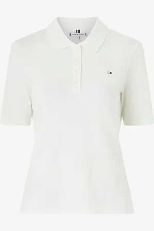 Tommy Hilfiger Poloshirt 1985 Reg Pique Polo SS