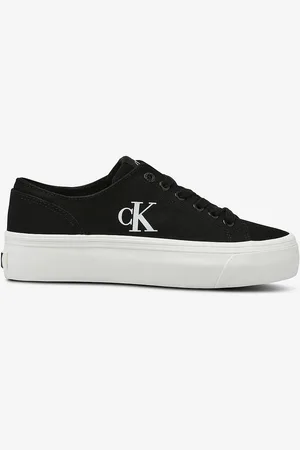 Calvin Klein Sneakers Vulc Flatform Low CV MG