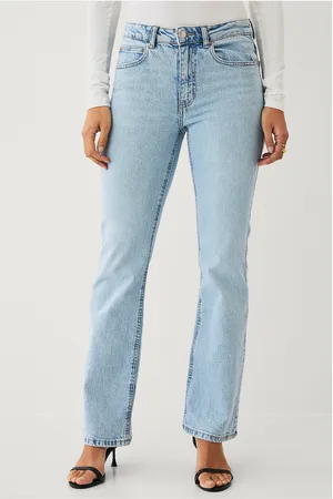Gina Tricot Jeans Classic Boot Jeans