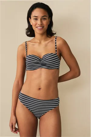 ELLOS Freya Midi bikinitop