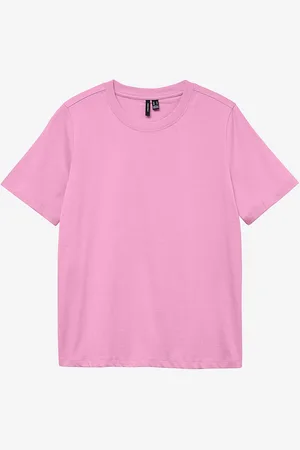 VERO MODA T-shirt vmPaulina SS T-shirt GA Jrs