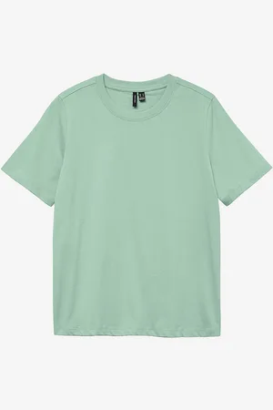 VERO MODA T-shirt vmPaulina SS T-shirt GA Jrs