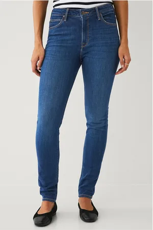 Lee Jeans Scarlett High