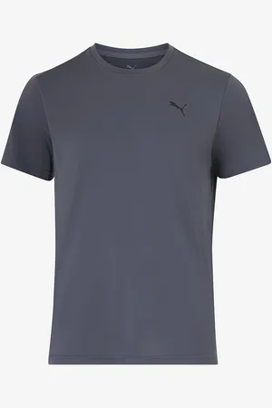 PUMA Trænings-t-shirt M Tad Essentials Solid Cat Tee