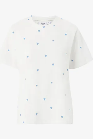 Saint Tropez T-shirt Dagnisz