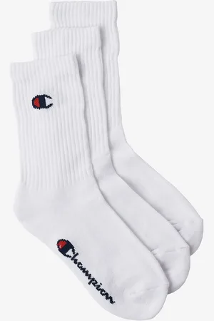Champion Strømper Crew Socks 3-pak