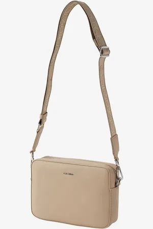 Calvin Klein Sidetaske CK Must Small Camera Bag