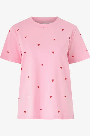 Saint Tropez T-shirt Dagnisz