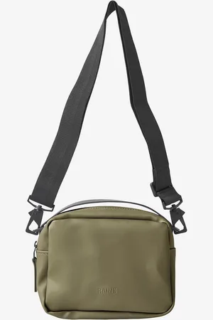 Rains Taske Box Bag W3