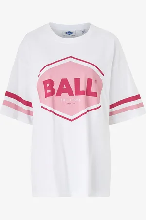Ball T-shirt baNoemi Tee