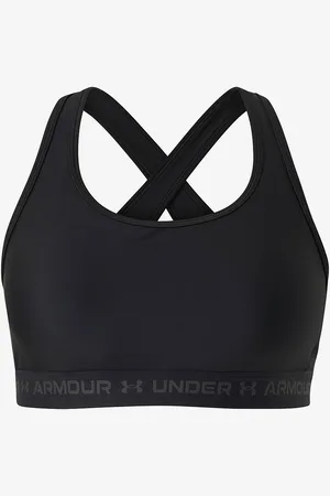 Under Armour Sports-bh UA Crossback Mid Bra&