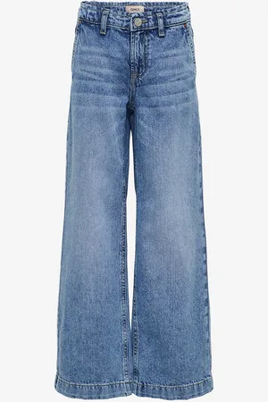ONLY Jeans kogComet Wide Leg Dnm Mat085