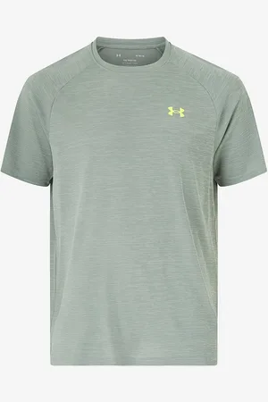 Under Armour Trænings-t-shirt UA Tech Textured SS