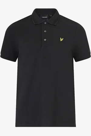 Lyle & Scott Poloshirt Rally Tipped Polo Shirt
